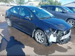 5YFB4MDE6RP103758 2024 TOYOTA COROLLA