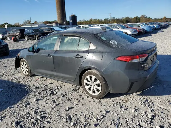 5YFB4MDE6RP103761 2024 TOYOTA COROLLA - Image 2