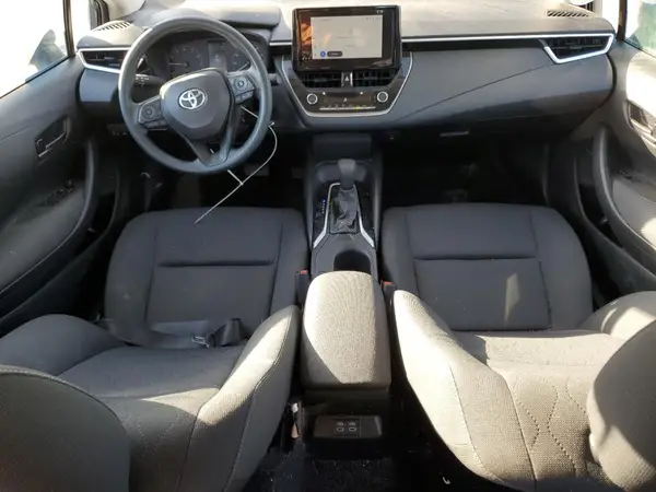 5YFB4MDE6RP103761 2024 TOYOTA COROLLA - Image 8