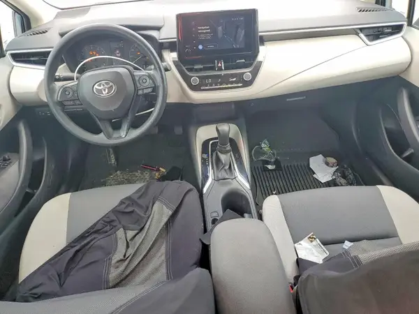 5YFB4MDE6RP104537 2024 TOYOTA COROLLA - Image 8