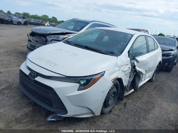 5YFB4MDE6RP104926 2024 TOYOTA COROLLA - Image 2