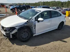 5YFB4MDE6RP105428 2024 TOYOTA COROLLA