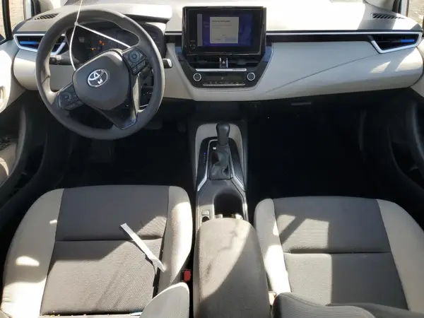 5YFB4MDE6RP105428 2024 TOYOTA COROLLA - Image 8