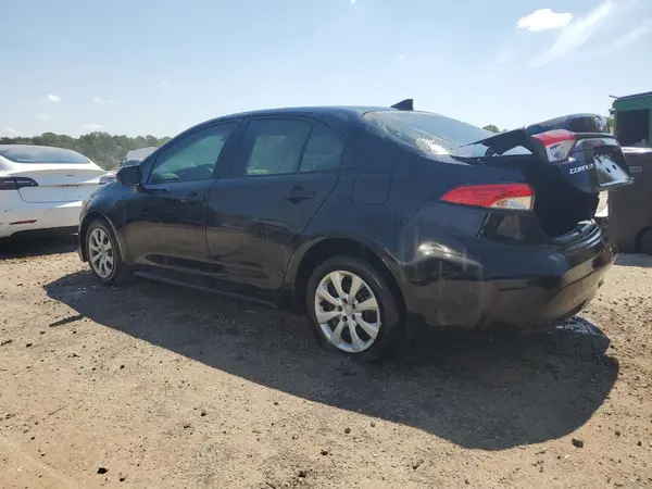 5YFB4MDE6RP106997 2024 TOYOTA COROLLA - Image 2