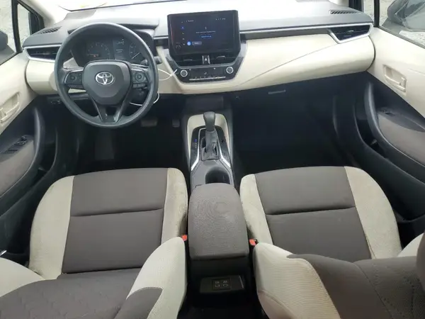 5YFB4MDE6RP106997 2024 TOYOTA COROLLA - Image 8