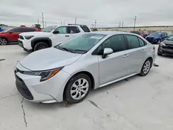 5YFB4MDE6RP107681 2024 TOYOTA COROLLA