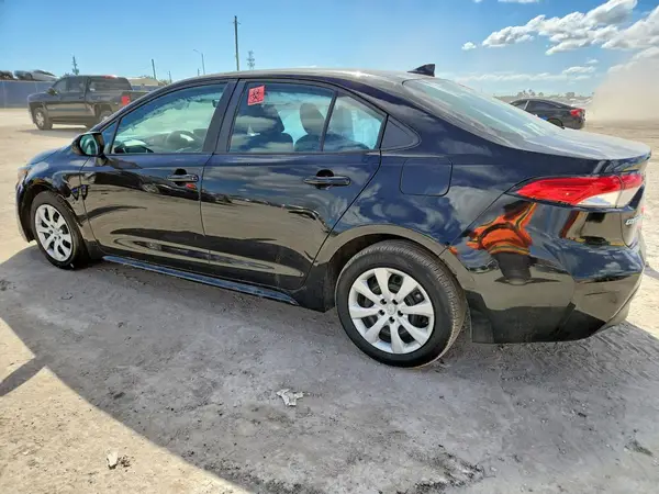 5YFB4MDE6RP108166 2024 TOYOTA COROLLA - Image 2
