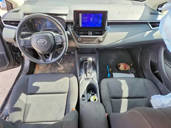 5YFB4MDE6RP108166 2024 TOYOTA COROLLA - Image 8