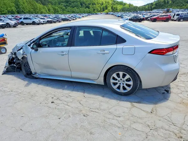 5YFB4MDE6RP108510 2024 TOYOTA COROLLA - Image 2