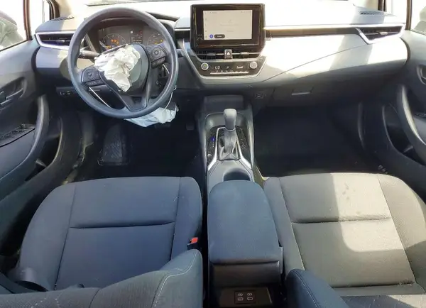5YFB4MDE6RP108510 2024 TOYOTA COROLLA - Image 8