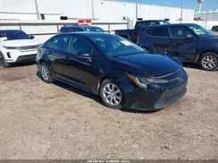 5YFB4MDE6RP108541 2024 TOYOTA COROLLA