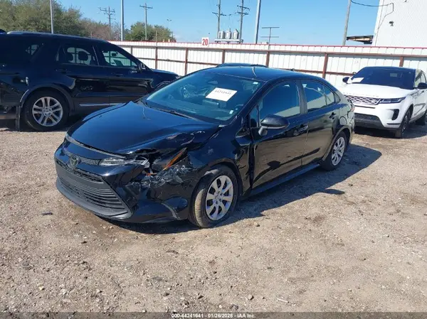 5YFB4MDE6RP108541 2024 TOYOTA COROLLA - Image 2