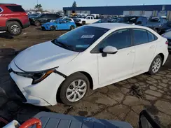 5YFB4MDE6RP108779 2024 TOYOTA COROLLA