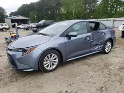 5YFB4MDE6RP108958 2024 TOYOTA COROLLA