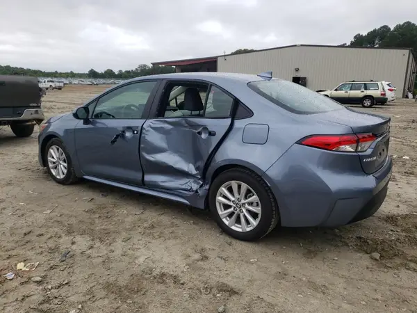 5YFB4MDE6RP108958 2024 TOYOTA COROLLA - Image 2