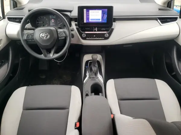 5YFB4MDE6RP108958 2024 TOYOTA COROLLA - Image 8