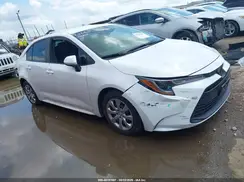 5YFB4MDE6RP109558 2024 TOYOTA COROLLA