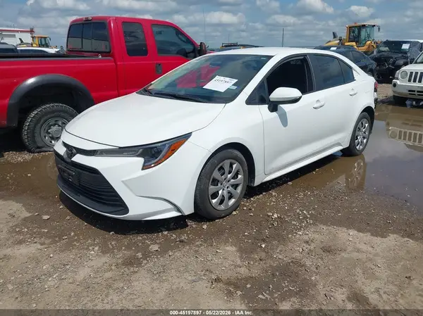 5YFB4MDE6RP109558 2024 TOYOTA COROLLA - Image 2