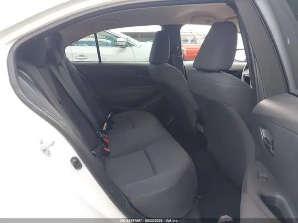 5YFB4MDE6RP109558 2024 TOYOTA COROLLA - Image 8