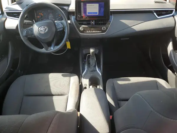 5YFB4MDE6RP109575 2024 TOYOTA COROLLA - Image 8