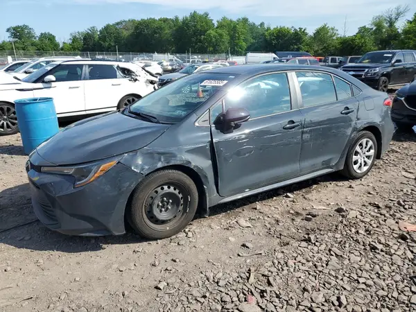 5YFB4MDE6RP109947 2024 TOYOTA COROLLA - Image 1