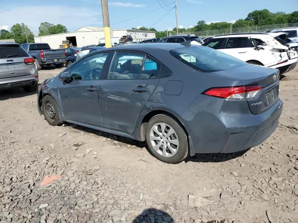 5YFB4MDE6RP109947 2024 TOYOTA COROLLA - Image 2