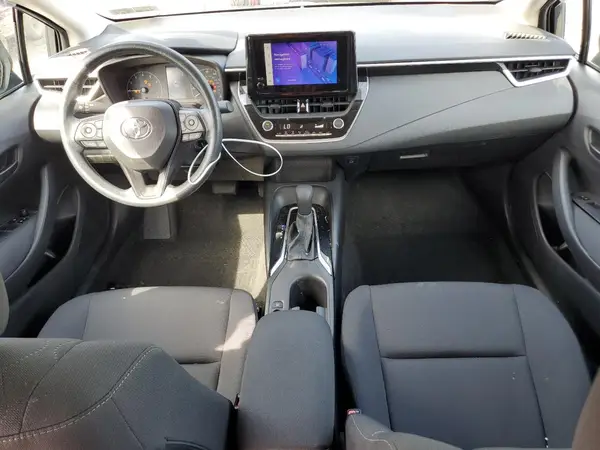 5YFB4MDE6RP109947 2024 TOYOTA COROLLA - Image 8
