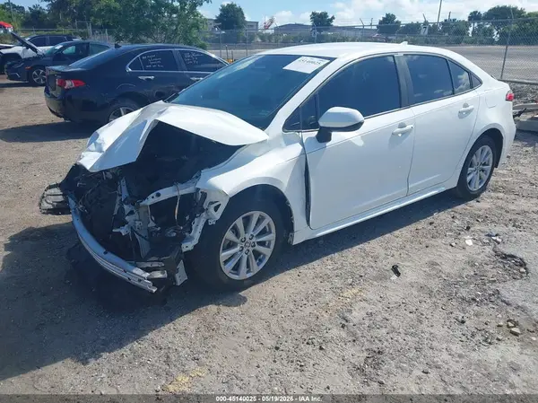5YFB4MDE6RP110614 2024 TOYOTA COROLLA - Image 2