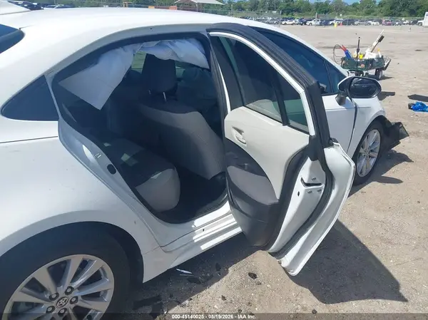 5YFB4MDE6RP110614 2024 TOYOTA COROLLA - Image 8