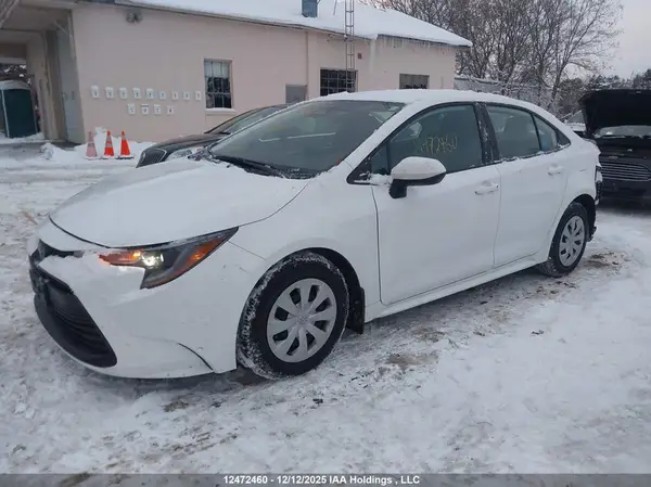 5YFB4MDE6RP110712 2024 TOYOTA COROLLA - Image 2