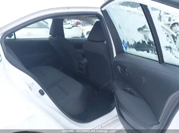 5YFB4MDE6RP110712 2024 TOYOTA COROLLA - Image 8