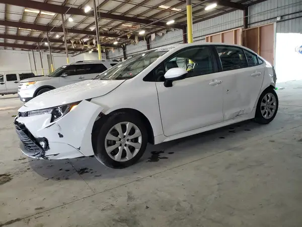 5YFB4MDE6RP111715 2024 TOYOTA COROLLA - Image 1