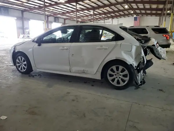 5YFB4MDE6RP111715 2024 TOYOTA COROLLA - Image 2
