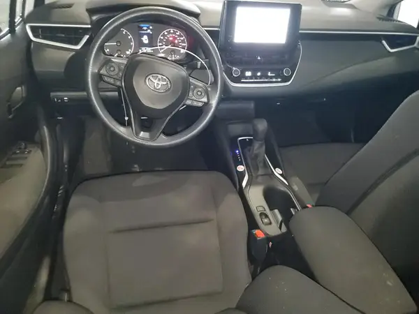 5YFB4MDE6RP111715 2024 TOYOTA COROLLA - Image 8