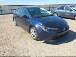 5YFB4MDE6RP112055 2024 TOYOTA COROLLA