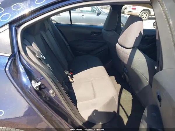 5YFB4MDE6RP112055 2024 TOYOTA COROLLA - Image 8