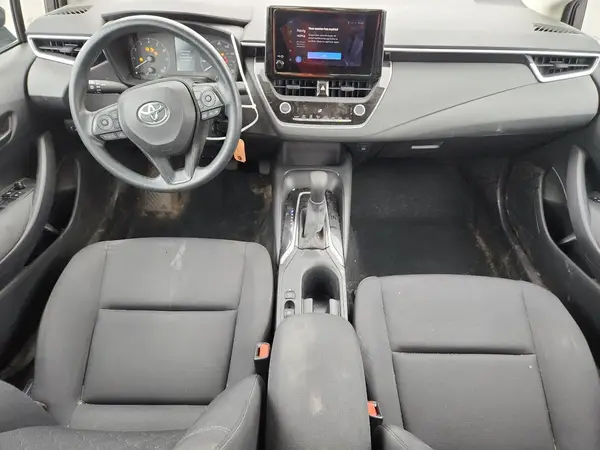 5YFB4MDE6RP112377 2024 TOYOTA COROLLA - Image 8