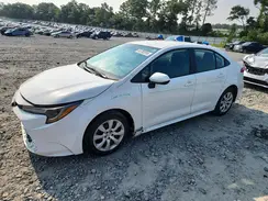 5YFB4MDE6RP113822 2024 TOYOTA COROLLA