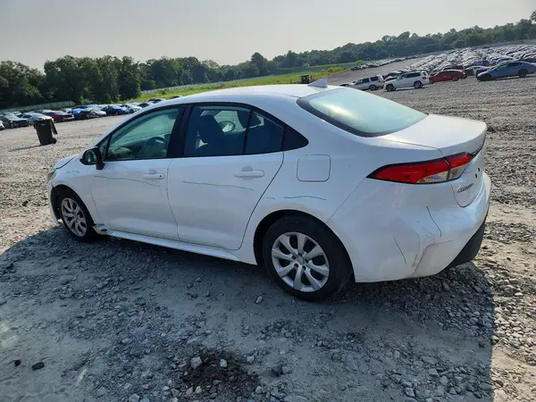 5YFB4MDE6RP113822 2024 TOYOTA COROLLA - Image 2