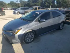 5YFB4MDE6RP114095 2024 TOYOTA COROLLA