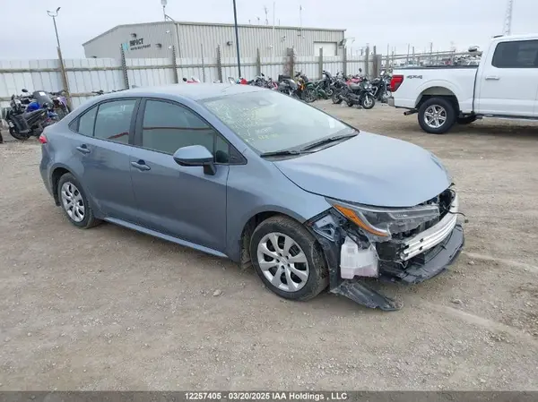 5YFB4MDE6RP115456 2024 TOYOTA COROLLA - Image 1