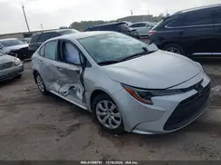 5YFB4MDE6RP116235 2024 TOYOTA COROLLA