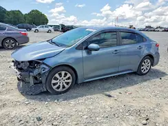 5YFB4MDE6RP116817 2024 TOYOTA COROLLA