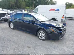 5YFB4MDE6RP117014 2024 TOYOTA COROLLA