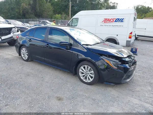 5YFB4MDE6RP117014 2024 TOYOTA COROLLA - Image 1