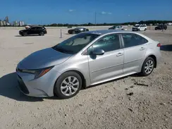 5YFB4MDE6RP117241 2024 TOYOTA COROLLA
