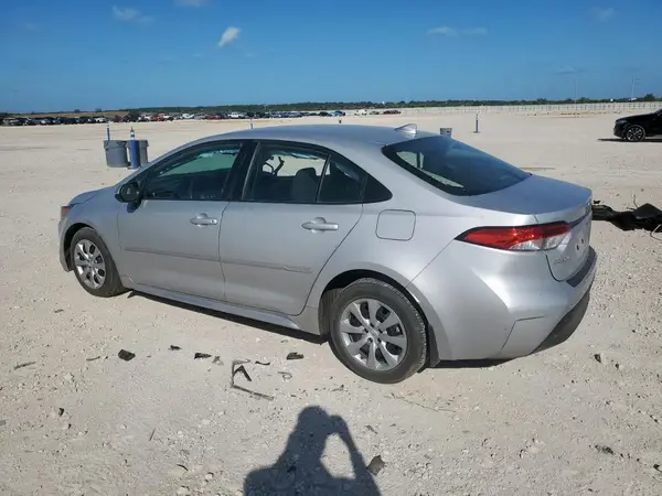 5YFB4MDE6RP117241 2024 TOYOTA COROLLA - Image 2