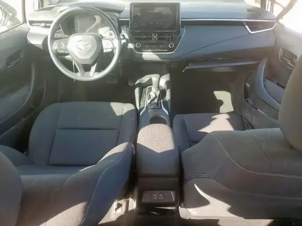 5YFB4MDE6RP117241 2024 TOYOTA COROLLA - Image 8