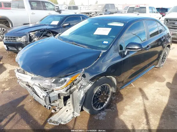 5YFB4MDE6RP117269 2024 TOYOTA COROLLA - Image 2