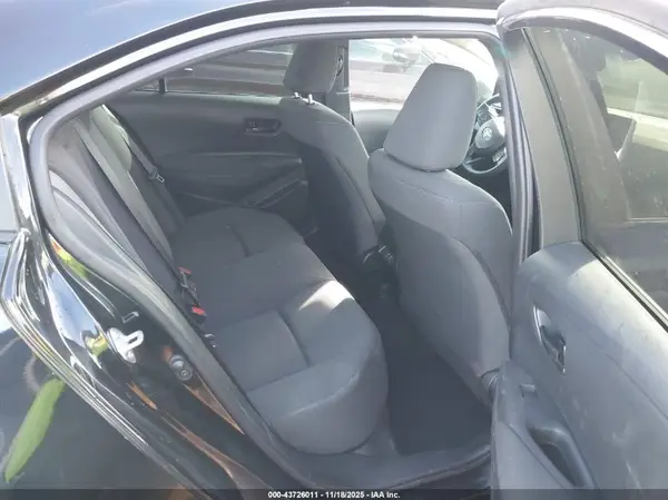 5YFB4MDE6RP117269 2024 TOYOTA COROLLA - Image 8